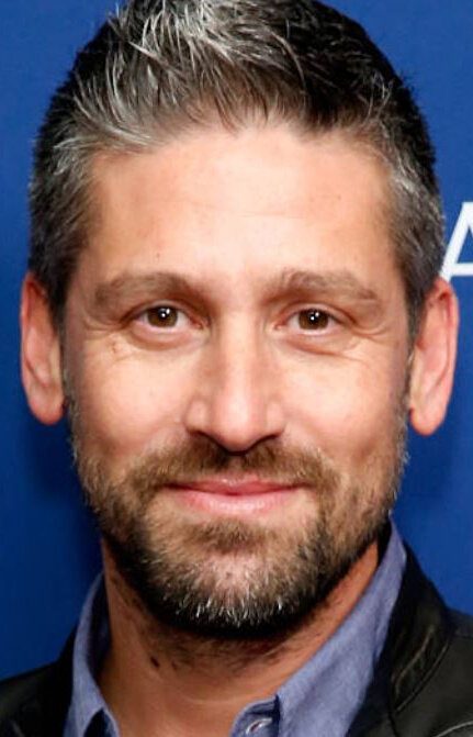 фото Джош С. Барри