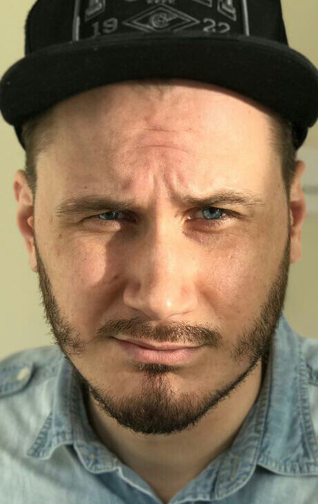 фото Денис Ворочай