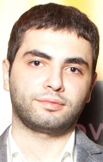 фото Нжде Айрапетян