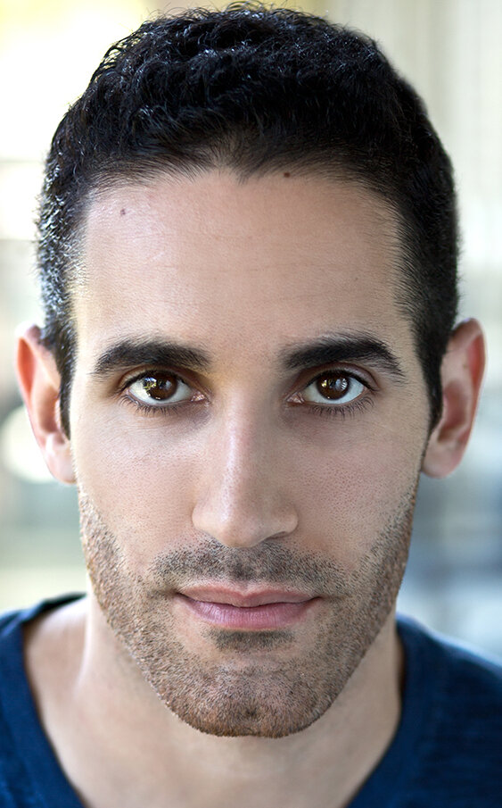 фото Хишам Хаммуд