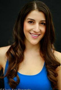 фото Мэри Рэйчел Гарднер