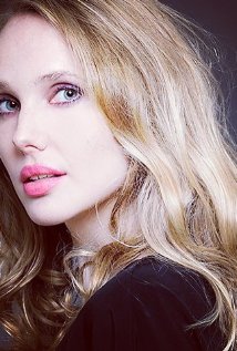 фото Jehanne Chinnery