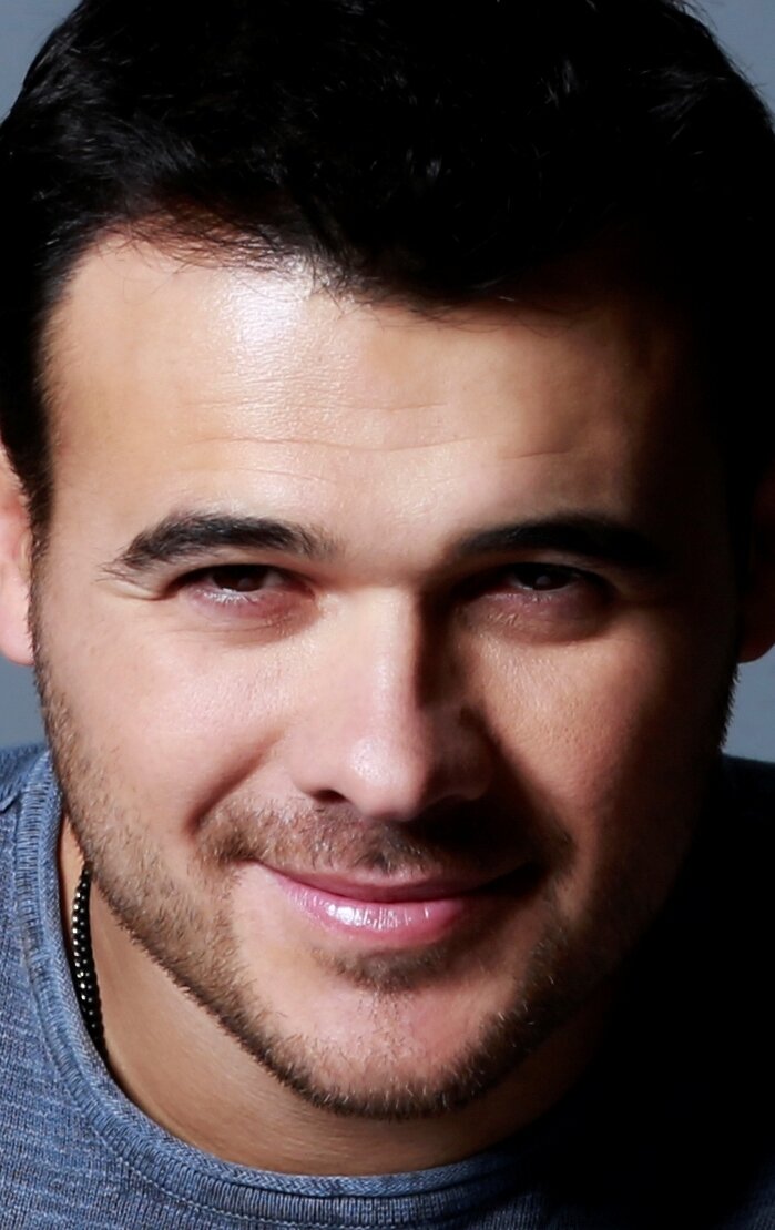 фото Эмин Агаларов