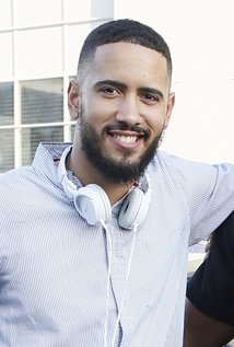 фото Кори Дешон