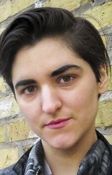 фото Софи Вукович