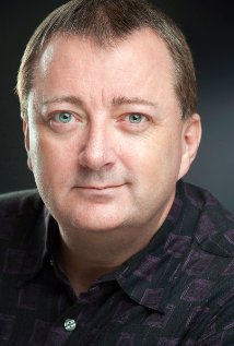 фото Энтони Брюкхалтер