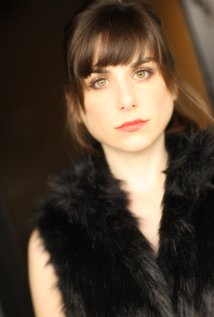 фото Лора Преджант