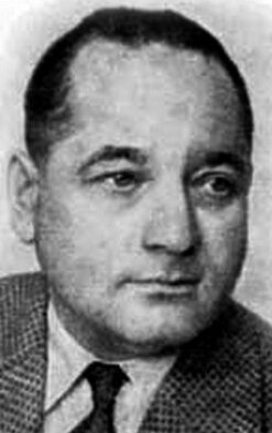 фото Сигизмунд Кац