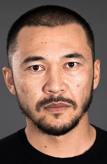 фото Еркебулан Дайыров