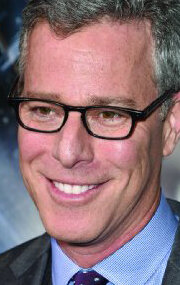 фото Брэдли Фуллер