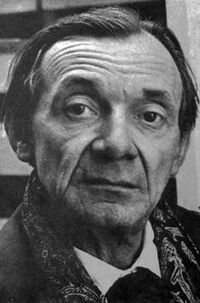 фото Йозеф Кемр