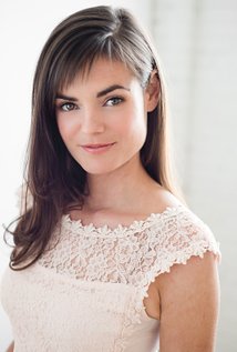 фото Кристен МакКаллок