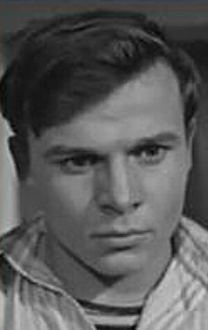 фото Владимир Буяновский