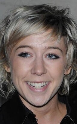 фото Полли Стэнэм