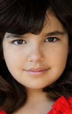 фото Калиста Бесс