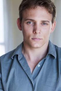 фото Джеймс Хоар