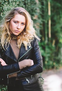 фото Пиа Джейн О’Коннелл