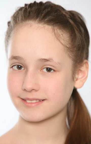 фото Полина Пилипченко