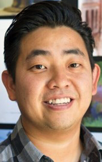 фото Роберт Кондо