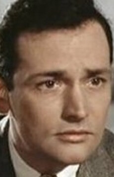 фото Дэвид Найт