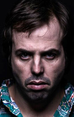 фото Энгус Сэмпсон