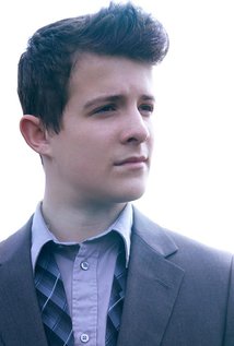 фото Мэттью О’Доннелл