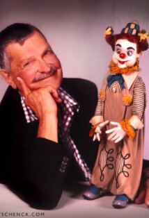 фото Боб Бэйкер