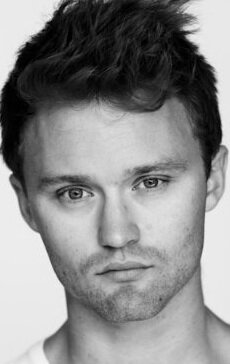 фото Джошуа Андерсон