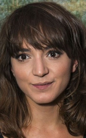 фото Пэрл Чанда