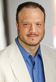 фото Дрю Хобсон