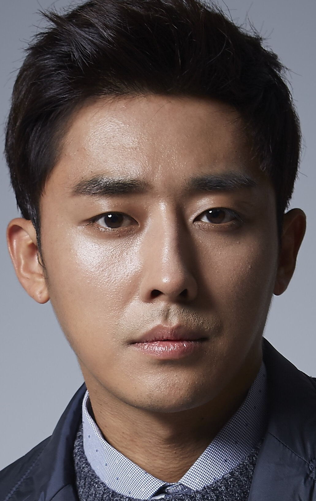 фото Сон Хо-джун