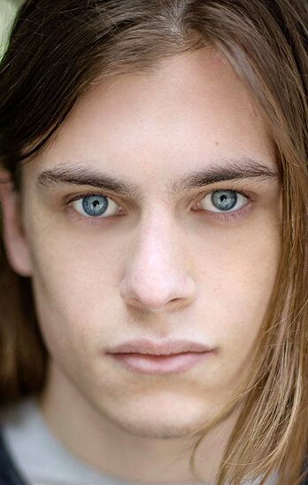 фото Гарри Хэйнс