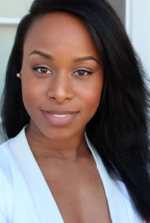 фото Tiffany Cosey