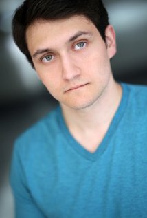 фото Брэндон Борделон