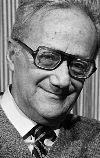 фото Казимеж Брандыс