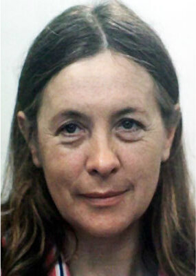 фото Магда Тереза Вуйчик