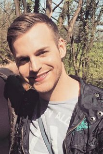 фото Джеффри Майкл