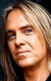 фото Энди Дерис