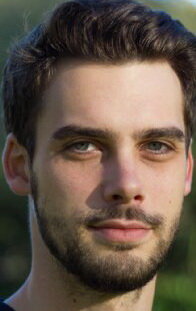 фото Энди Браун