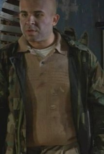 фото Эрнесто Бедойа