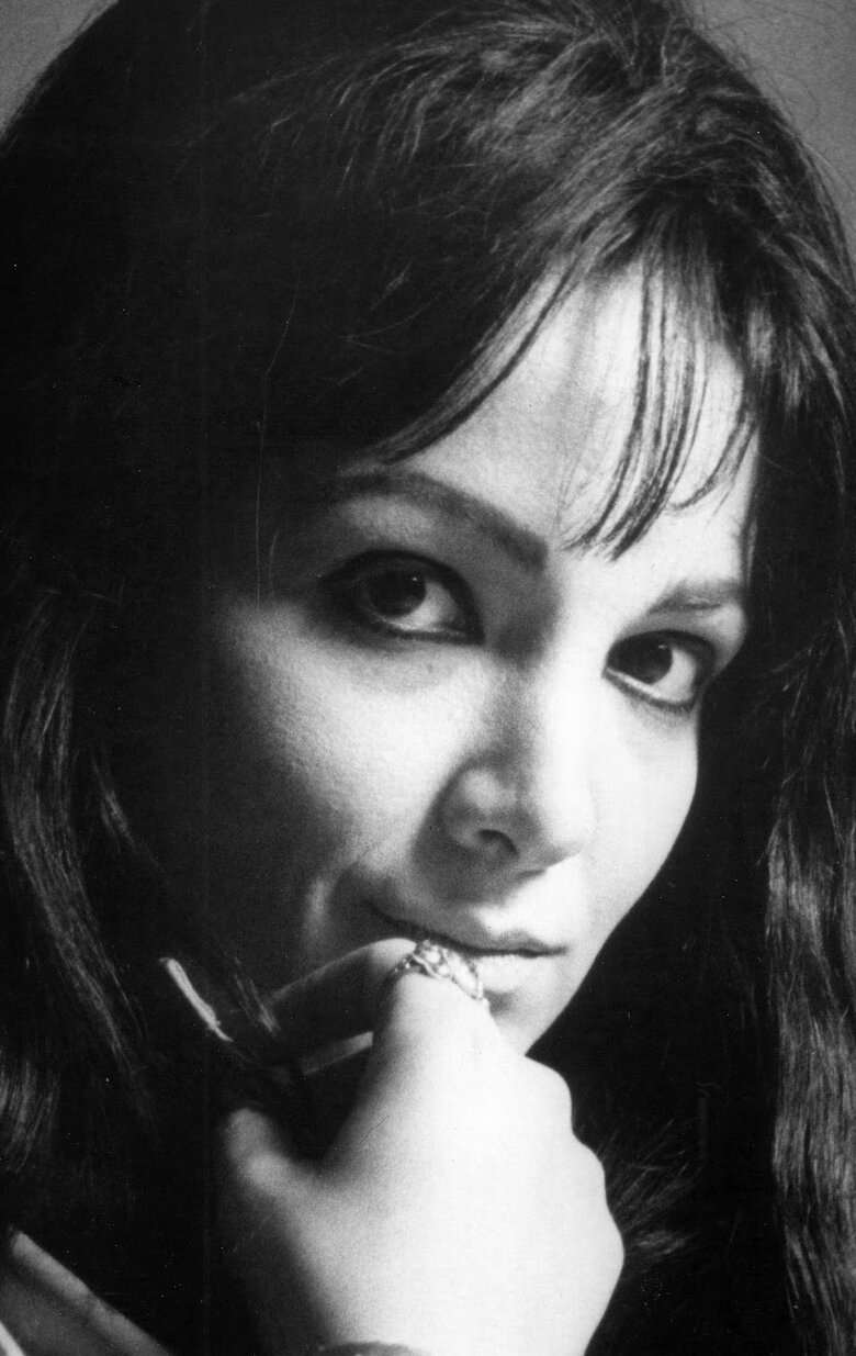 фото Тереза Стратас