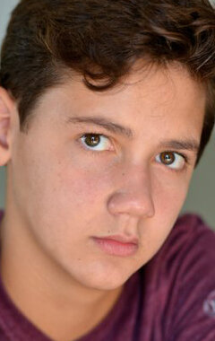 фото Коди Филдс