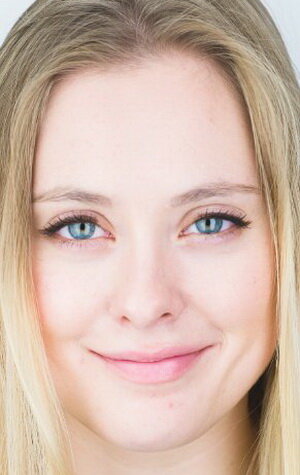 фото Ольга Эллиот