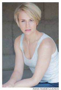 фото Анна Мари Клаузен