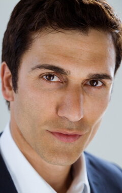 фото Ноам Дженкинс