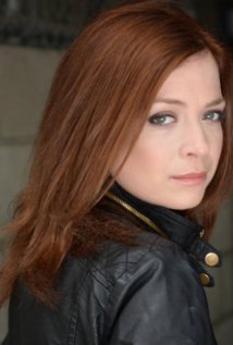 фото Керин Мотт