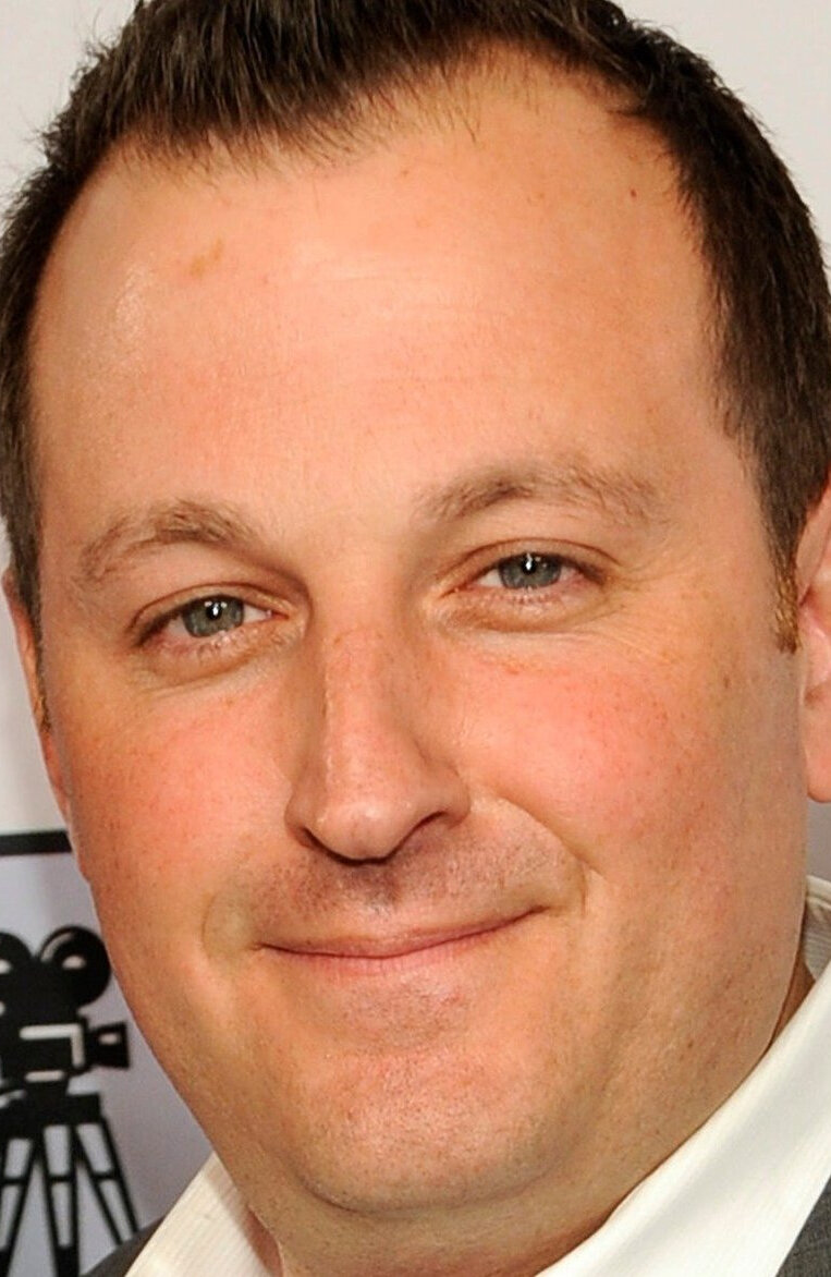 фото Уильям Шерак