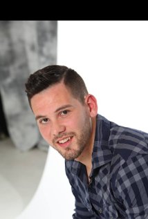 фото Ронни Кокас