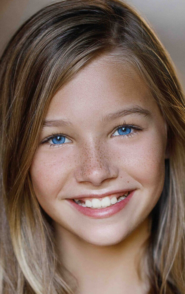 фото Белла Лотз