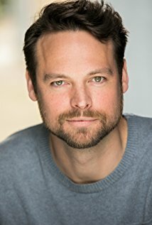 фото Джо Корригалл